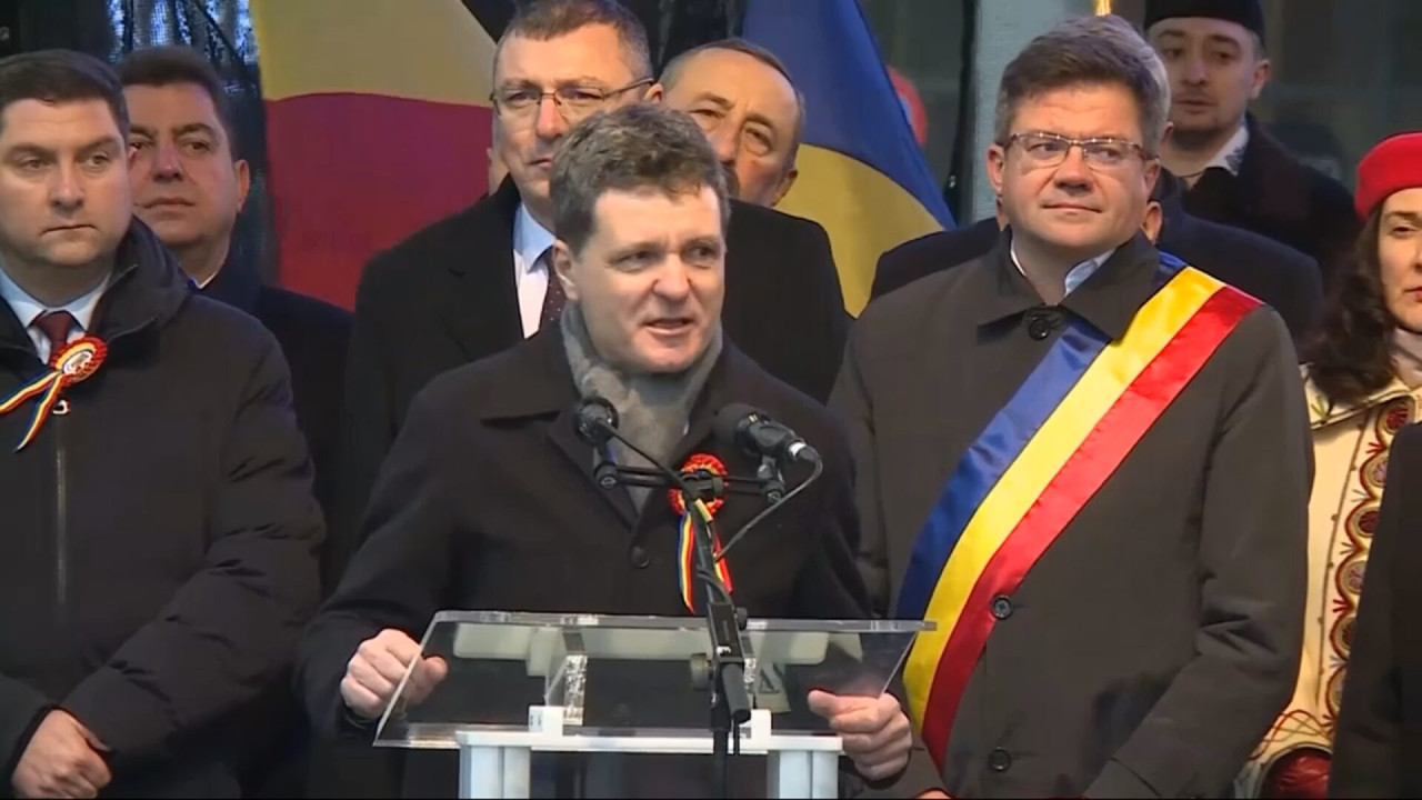 Președintele Nicușor Dan despre o eventuală demitere a premierului Coaliția are un acord