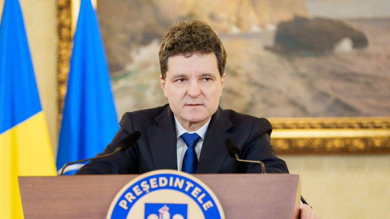 Summit crucial la Paris. Nicușor Dan alături de liderii europeni în discuțiile despre viitorul Ucrainei