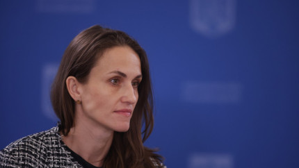 Care este planul României cu fondurile din programul SAFE. Declarațiile Oanei Țoiu