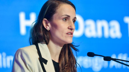 Oana Țoiu reacționează după atacurile lui Trump la adresa europenilor România a răspuns apelului chiar dacă la acel moment nu era membră NATO
