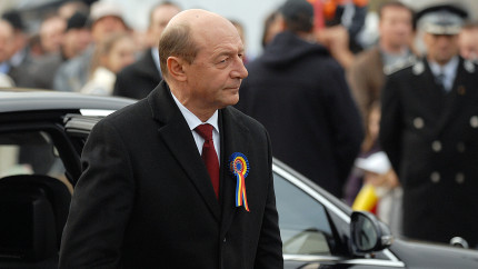 Ce pensie primește Traian Băsescu Mi se pare că s-a mărit brusc