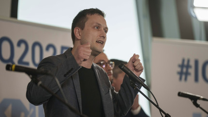 Premierul Groenlandei avertizează populația să se pregătească pentru scenarii de criză Groenlanda trebuie să fie pregătită pentru toate opțiunile posibile