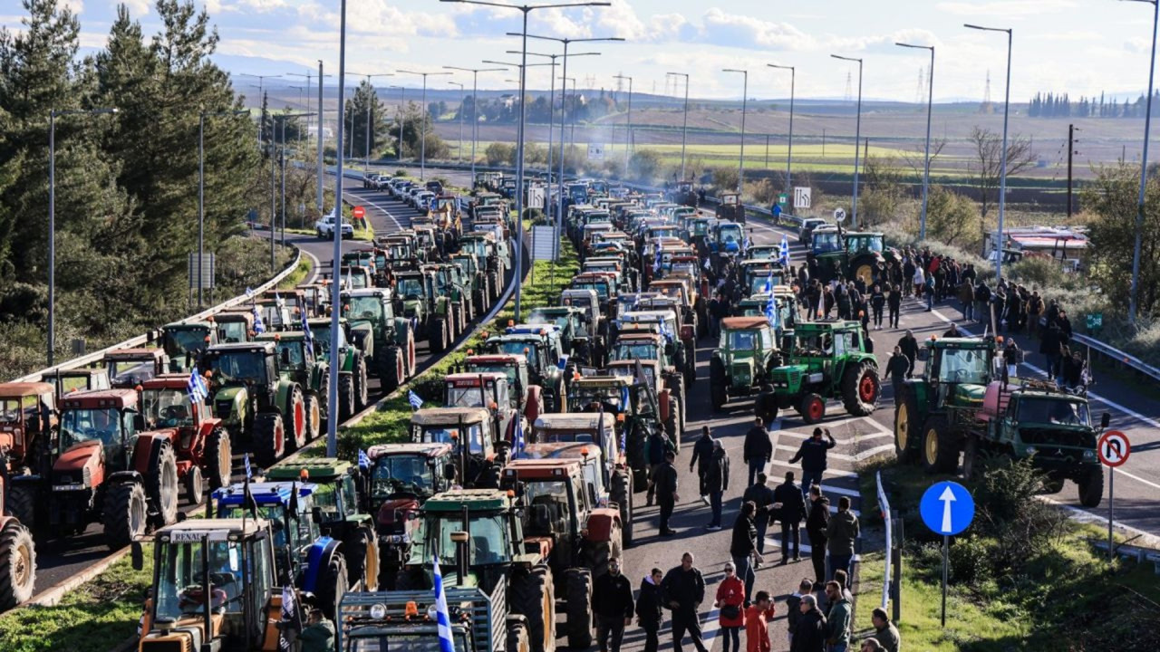Protest la Strasbourg pentru Acordul UE-Mercosur. Aproape 200 de români fermieri vor participa