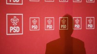 Decizia PSD cu privire la guvernul Adrian Veștea