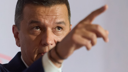 Reacția PSD după acuzațiile de plagiat la adresa ministrului Justiției o manevră josnică
