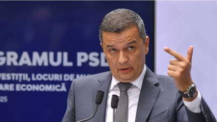 PSD anunță că s-a ajuns la un consens în coaliție privind măsurile de stimulare economică. Ce au transmis social-democrații
