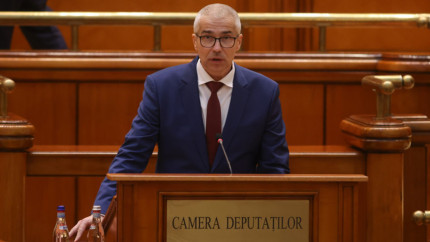 Ministrul Justiției anunță crearea unui grup de lucru după crima din Cenei. Se analizează inclusiv reducerea vârstei de răspundere penală