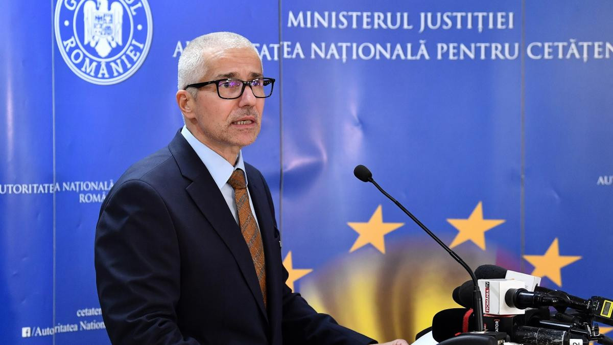 Ministrul Justiției anunță introducerea unor noi măsuri de securitate pentru deținuții aflați în permisie sau la muncă