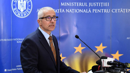 Ministrul Justiției anunță introducerea unor noi măsuri de securitate pentru deținuții aflați în permisie sau la muncă