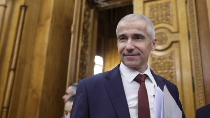 Acuzații grave la adresa ministrului Justiției. Peste jumătate din teza de doctorat a ministrului plagiată