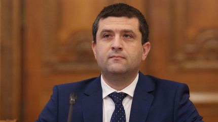 Radu Miruță despre pensiile din zona militară sau MAI Preocuparea este de a stimula nu de a lua