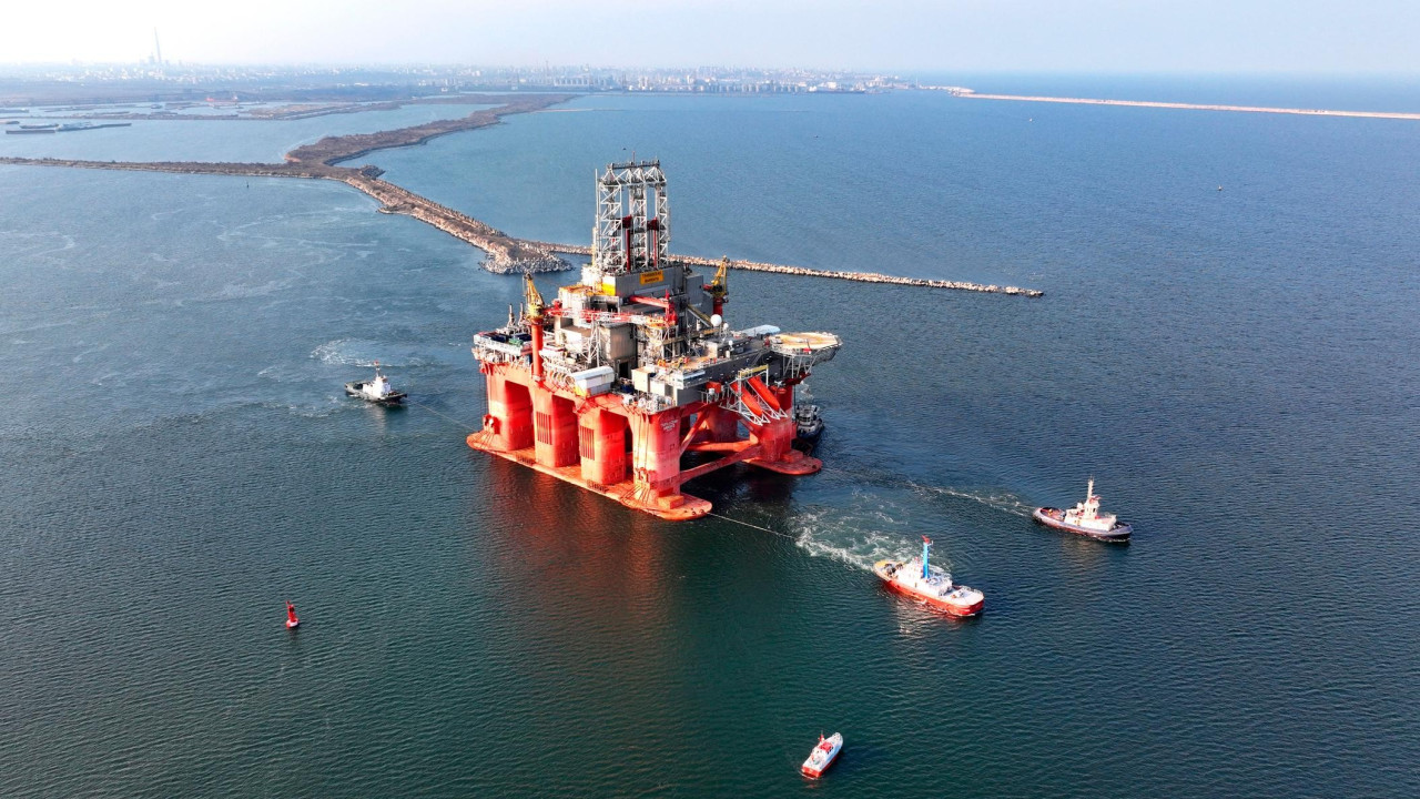 De ce Rusia este văzută ca o amenințare pentru proiectul Neptun Deep din Marea Neagră. Avertismentul celui mai cunoscut comandor român