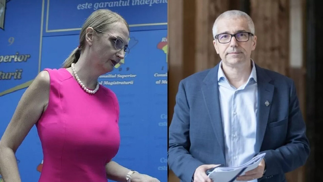 Ședință în Parlamentul European pe tema justiției. Lia Savonea Radu Marinescu și o jurnalistă Recorder printre invitați