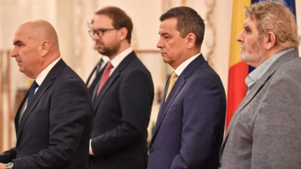 Prima ședință de coaliție marcată de dispute Predoiu răspunde criticilor lui Fritz privind Legile Justiției PSD și UDMR cer explicații pentru votul UE-Mercosur