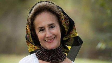 Sofia Vicoveanca internată de urgență. Care este starea de sănătate a artistei