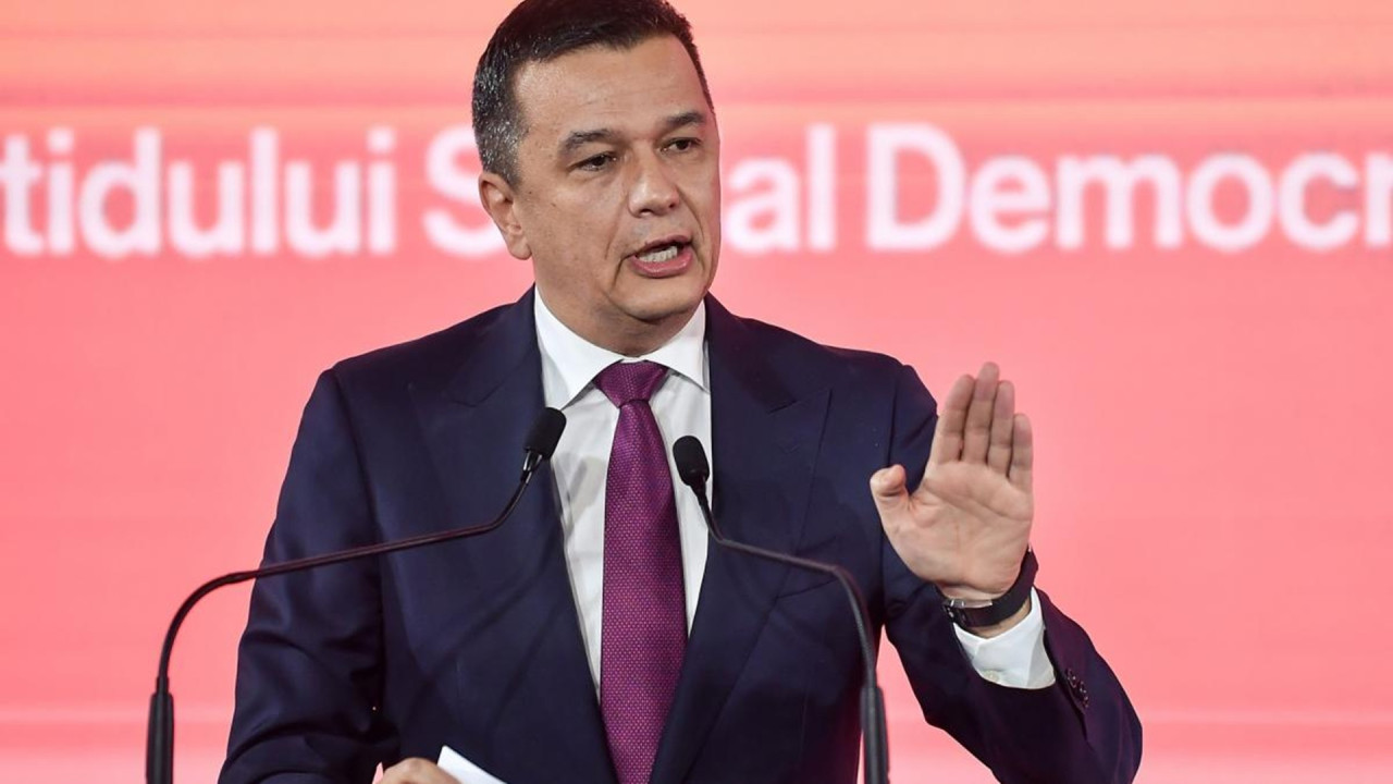 PSD s-a răzgândit. Adrian Veștea nu va...