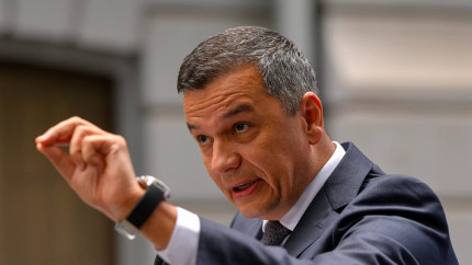 Care este condiția PSD de a rămâne la guvernare Dacă nu se întâmplă înseamnă că nu se mai dorește participarea PSD