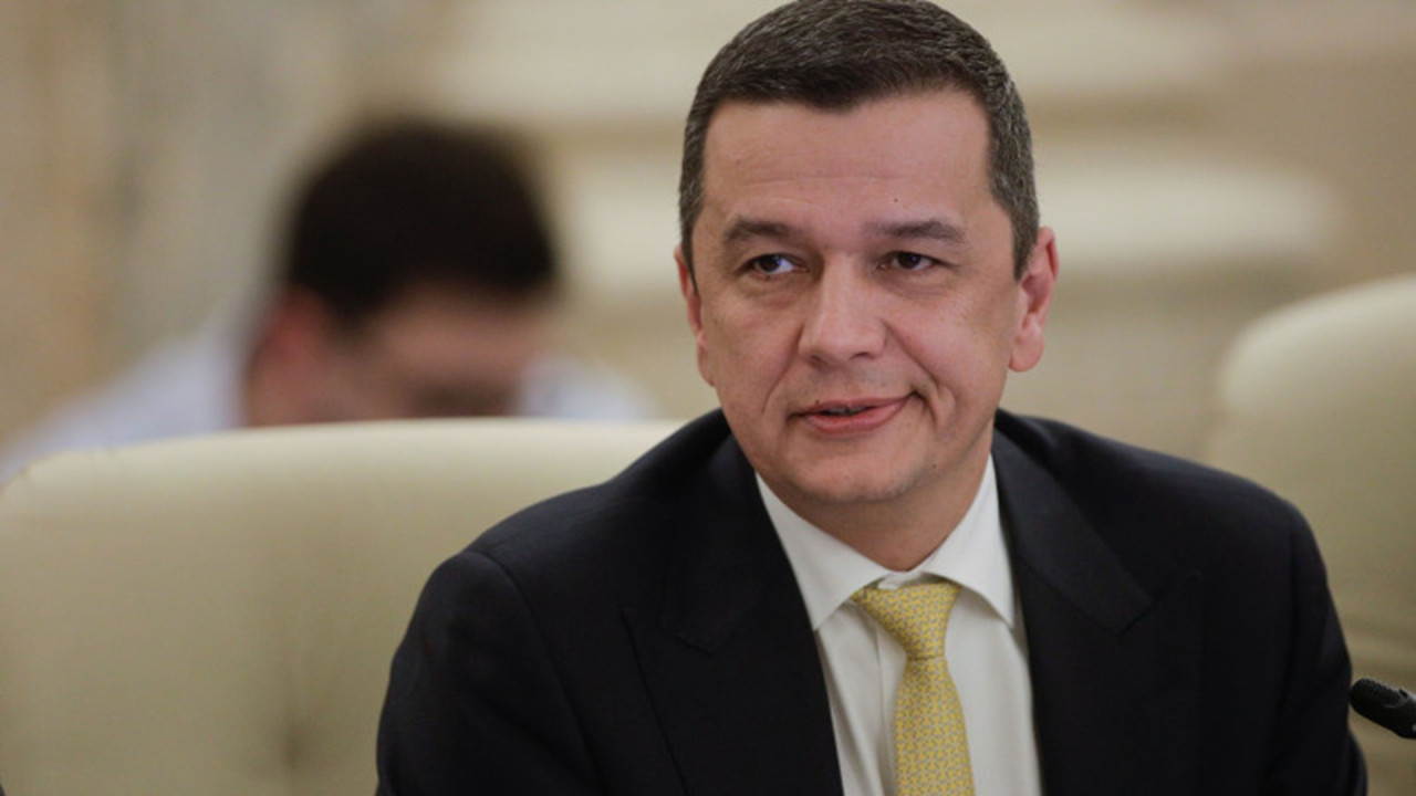 Sorin Grindeanu Pensiile în anul 2026 trebuie să crească