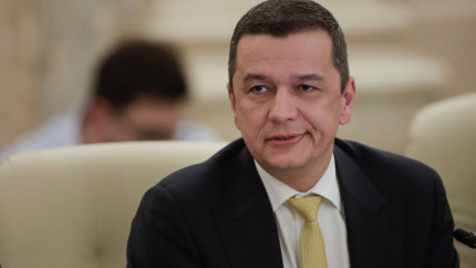 Sorin Grindeanu Pensiile în anul 2026 trebuie să crească
