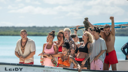 Situație neașteptată la Survivor 2026. Ce au făcut doi concurenți din echipa Faimoșilor