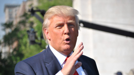 Trump cere un buget record pentru apărare. Cel mai mare nivel de cheltuieli militare al SUA de la Al Doilea Război Mondial