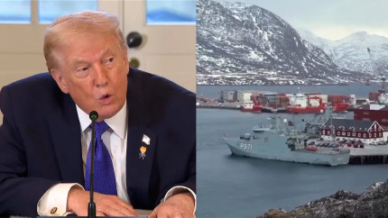 Scenariul unui atac al SUA asupra Groenlandei. Ce șanse ar avea în fața forței americane
