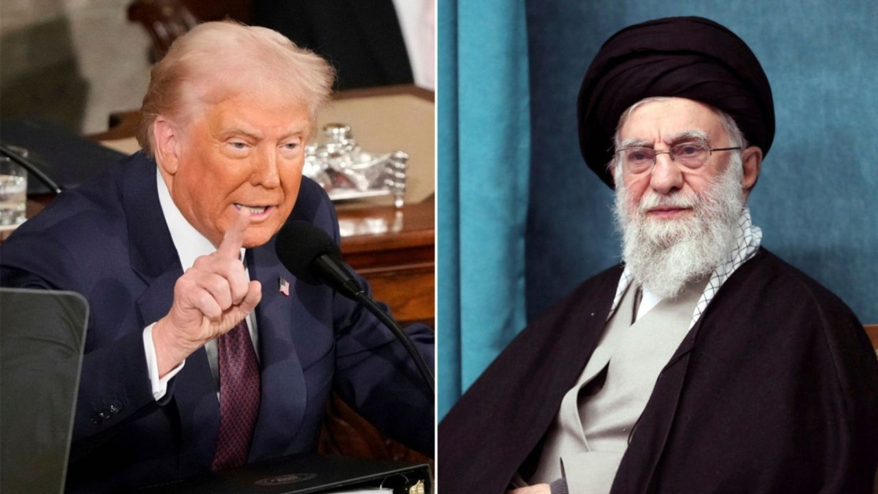 Întâlnire la Casa Albă între Trump și oficiali israelieni și saudiți. Posibile lovituri împotriva Iranului