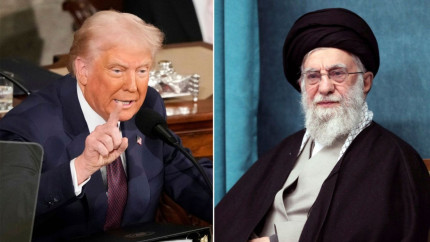 Întâlnire la Casa Albă între Trump și oficiali israelieni și saudiți. Posibile lovituri împotriva Iranului