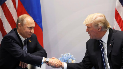 Fost general NATO Trump a distrus ordinea mondială e o amenințare mai mare decât Putin la adresa alianței