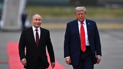 Putin este dispus să contribuie cu 1 miliard de dolari pentru Consiliul Păcii dar cu o condiție