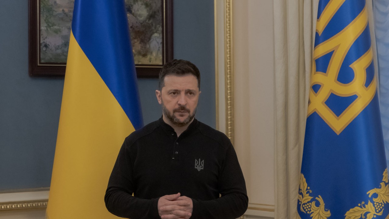 Ucraina dă de pământ cu Miruță. Drona a fost..
