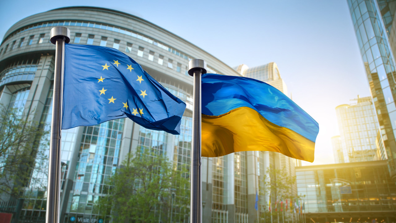 Ucraina în UE dar cu limitări. Ce schimbări pregătește Comisia Europeană
