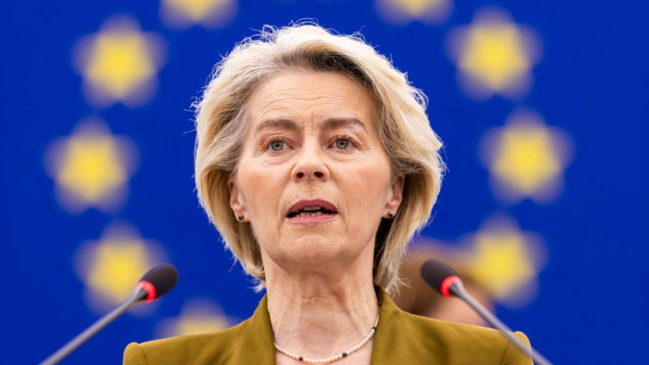 Comisia Europeană pregătește o nouă strategie de securitate. Explicațiile Ursulei von der Leyen