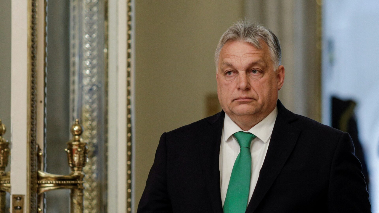 Orbán atacă dur Uniunea Europeană Voi căuta un mandat pentru a menține Ungaria în afara alianței războinice europene