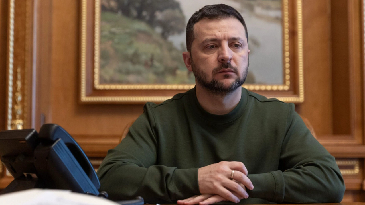 Aderarea Ucrainei la UE. Zelenski Vorbim de o dată concretă