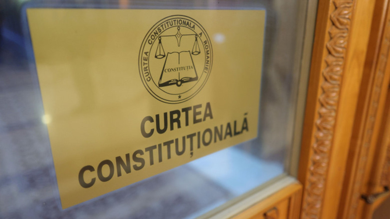 Vineri zi decisivă CCR decide soarta pensiilor speciale iar Curtea de Apel București decide dacă doi judecători vor fi suspendați