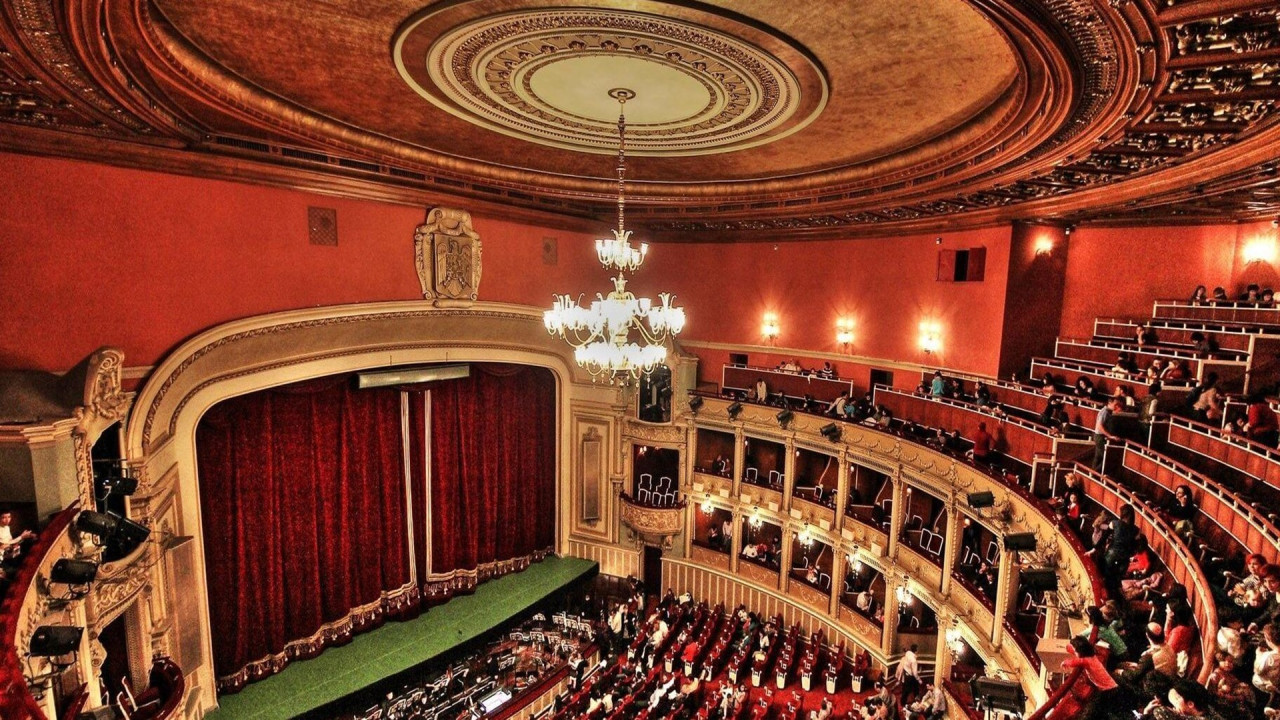 Ziua Culturii Naționale. Ce spectacole concerte și expoziții pot fi vizitate