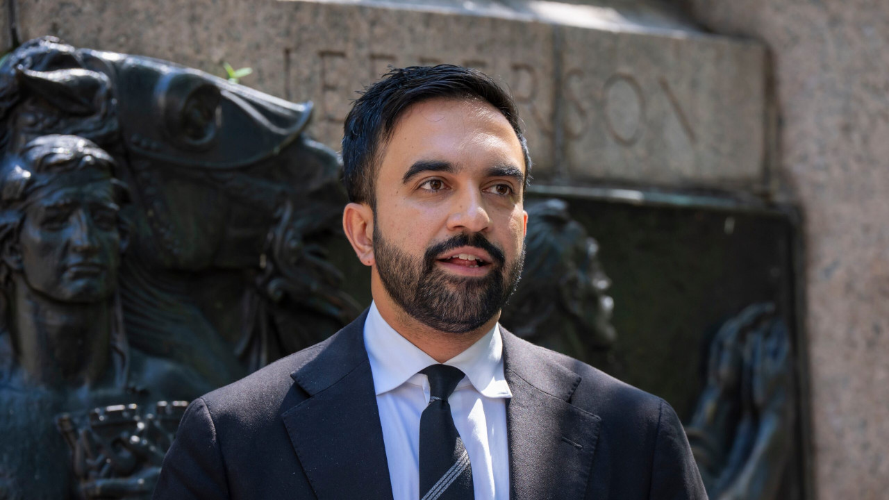 Deciziile luate în prima zi de mandat ale noului primar al New Yorkului care au stârnit furie în Israel
