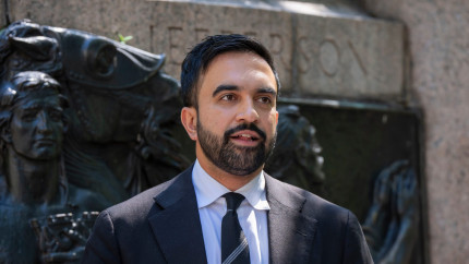 Deciziile luate în prima zi de mandat ale noului primar al New Yorkului care au stârnit furie în Israel