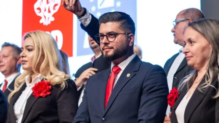Cine este Adrian Cocoș viceprimarul care va prelua temporar Primăria Sectorului 3 fără experiență profesională și cu bacalaureatul picat prima dată