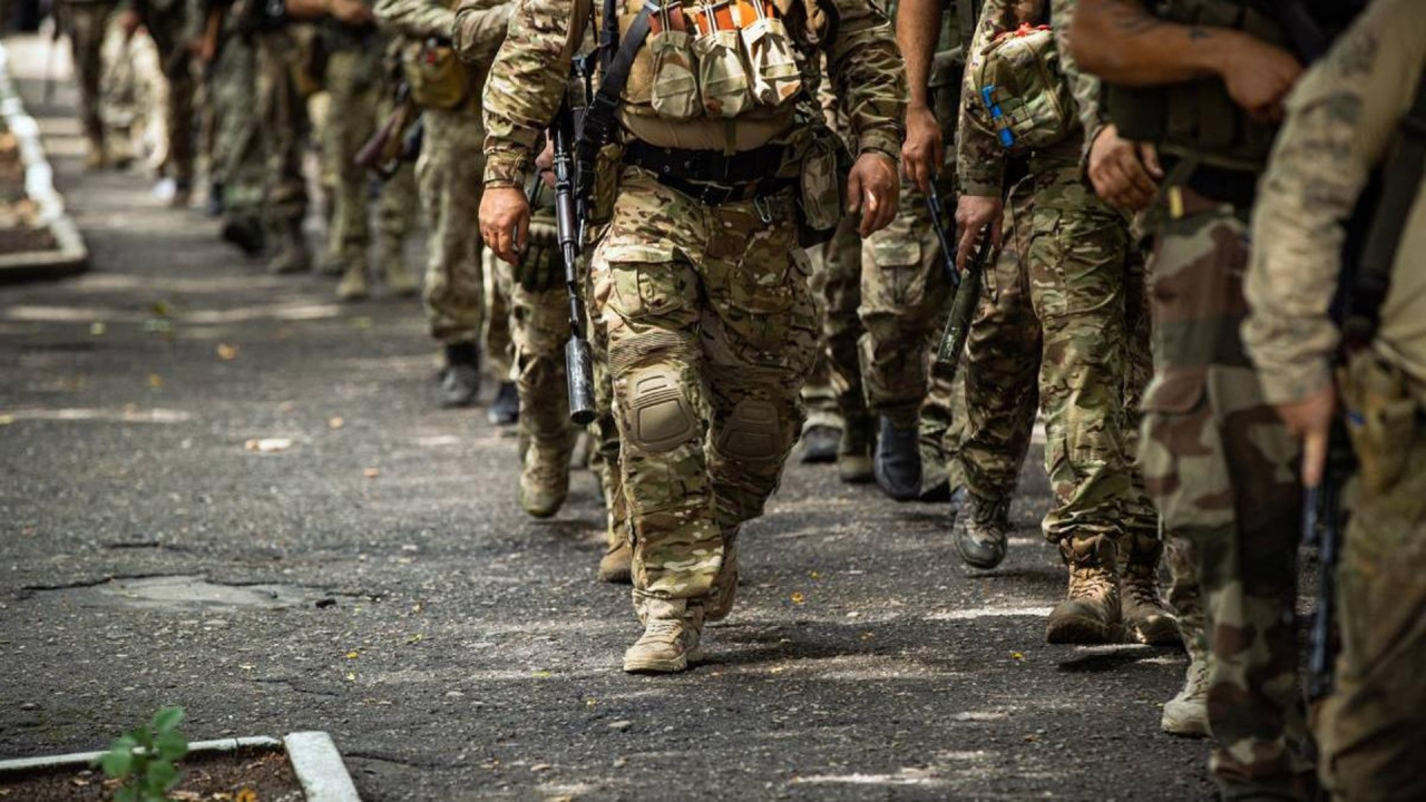 NATO își schimbă structura de comandă. Germania va avea mai multe poziții de comandă militară decât SUA
