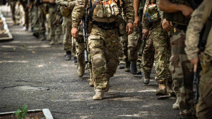 NATO își schimbă structura de comandă. Germania va avea mai multe poziții de comandă militară decât SUA