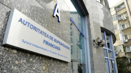 Curtea de Apel București respinge contestațiile angajaților ASF salariile tăiate cu 30