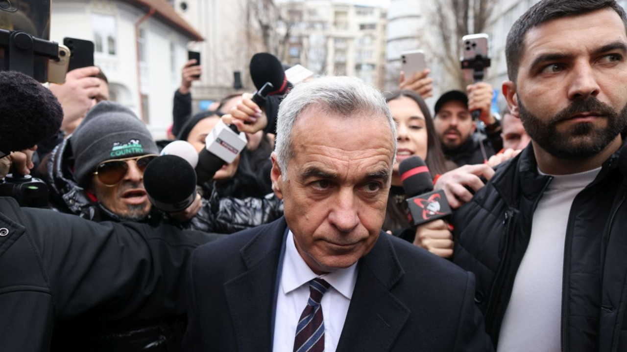 Tribunalul București a decis procesul lui Călin Georgescu pentru propagandă legionară poate începe