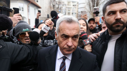 Tribunalul București a decis procesul lui Călin Georgescu pentru propagandă legionară poate începe