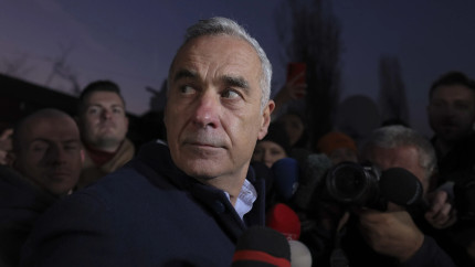 Călin Georgescu Sistemul încearcă să mă doboare și probabil că va înregistra astăzi un succes efemer