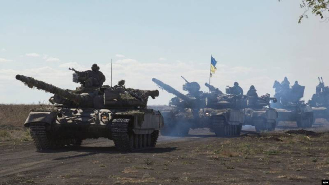 Pe lângă teritorii Rusia impune o nouă condiție pentru pacea din Ucraina