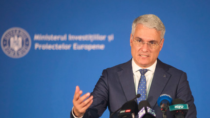 Dragoș Pîslaru România poate considera pierdute cele 231 de milioane de euro din PNRR din cauza amânărilor CCR pe pensiile magistraților