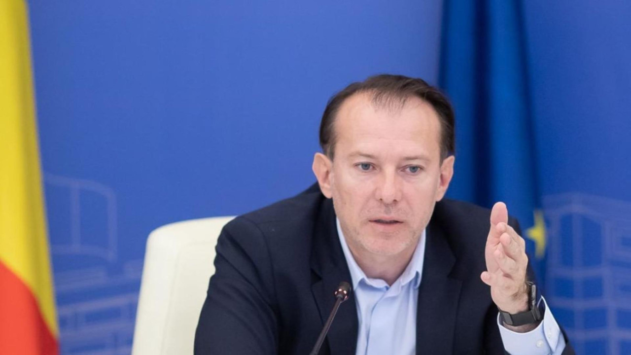 Florin Cîțu Guvernul a confirmat pe spatele românilor o lecție dură de economie. Taxele mai mari nu aduc bani mai mulți la buget