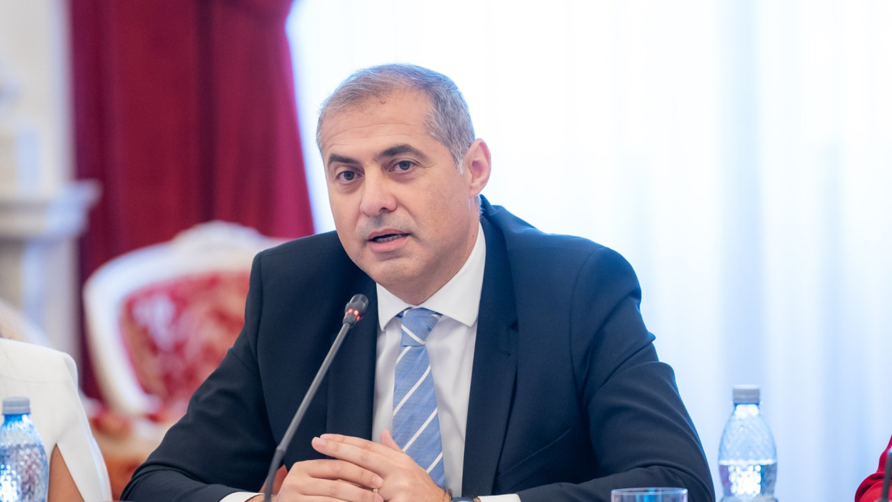 Ce a declarat Florin Jianu după întâlnirea dintre sindicate și premier Ministerul Economiei propune vouchere de vacanță de 800 de lei